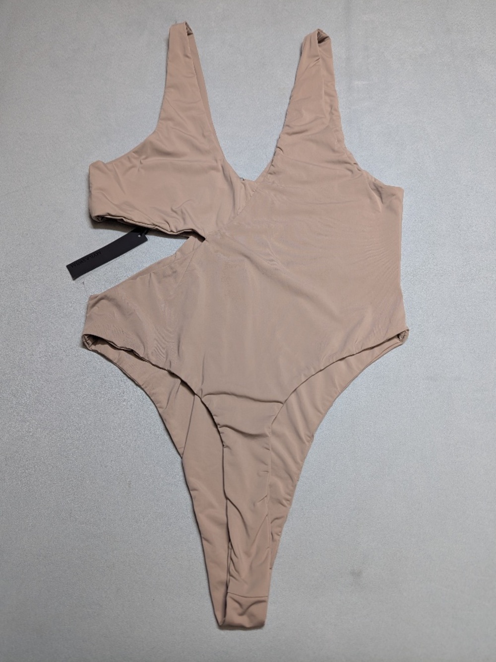 NWT Myra Swim One-Piece Swimsuit - Size Medium